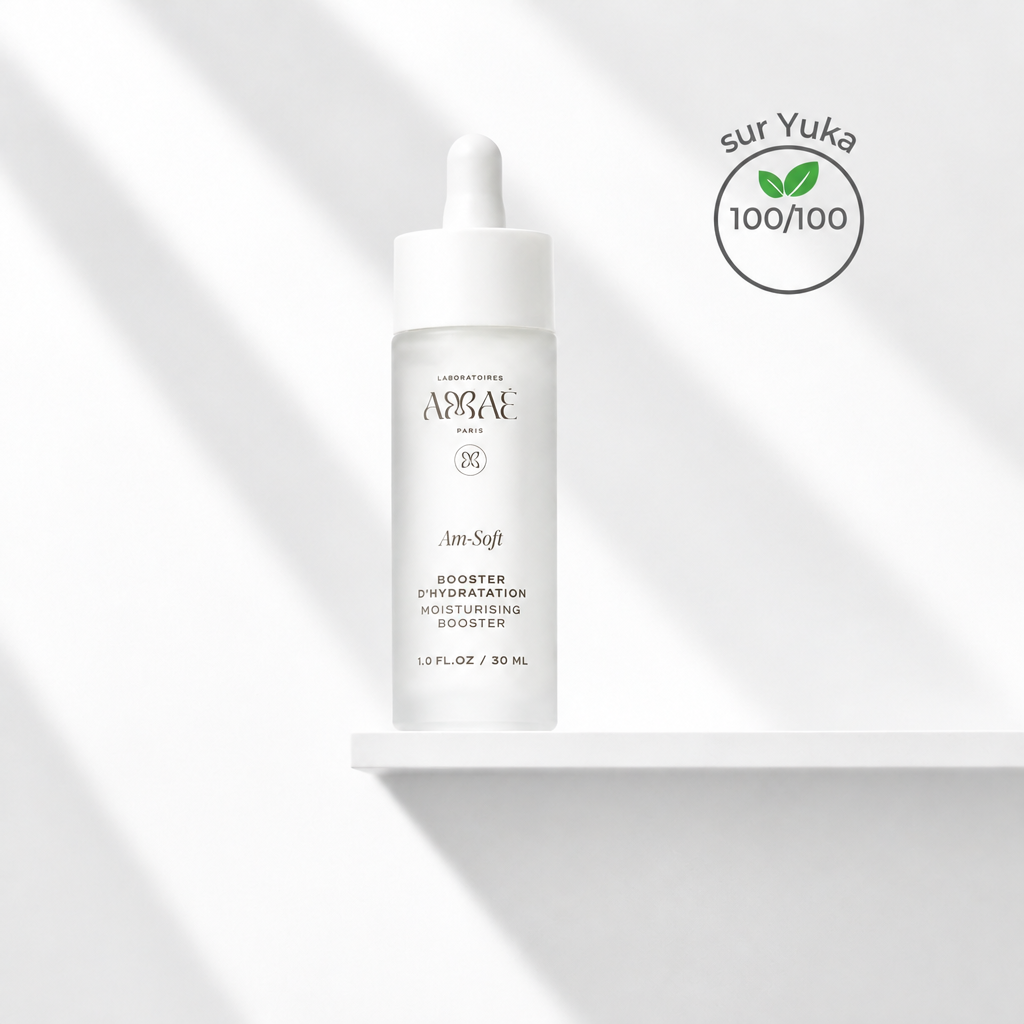 Amaé Paris Am-Soft Hydration Booster Serum 30 ml bottle