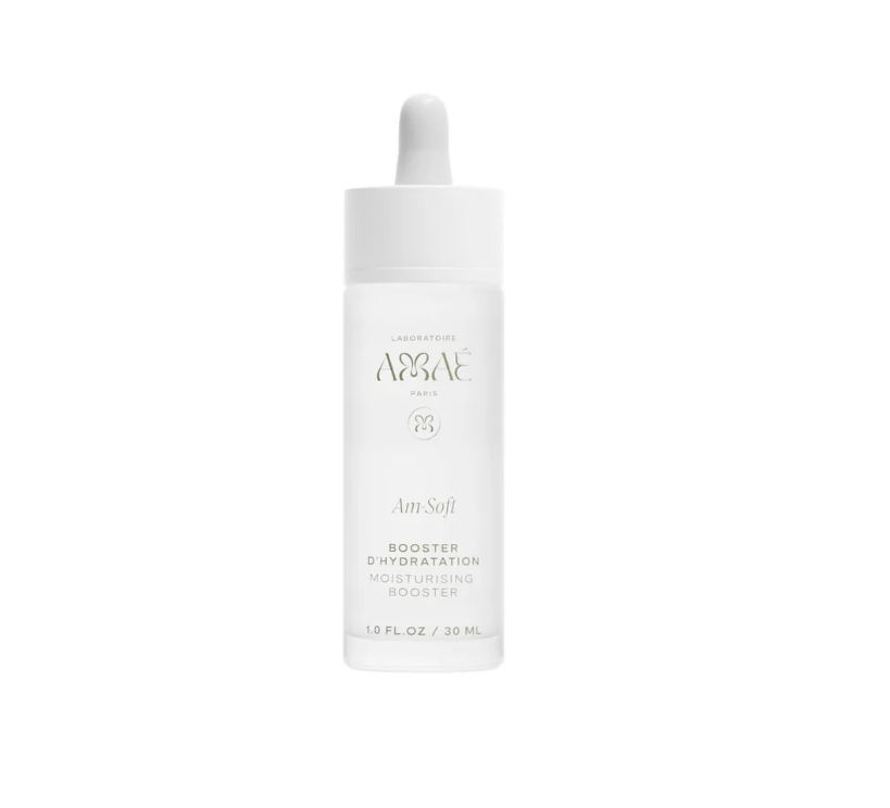 Hydration Booster Serum by Laboratoire Amaé Paris, made in France