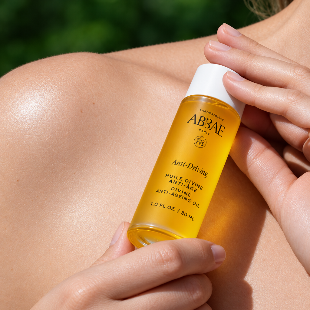 Am-Divine line by Laboratoire Amaé Paris