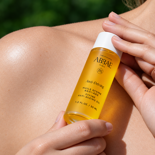 Am-Divine line by Laboratoire Amaé Paris