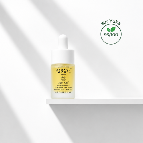 Amaé Paris Am-Soft Anti-Fatigue Eye Contour Gel 15 ml