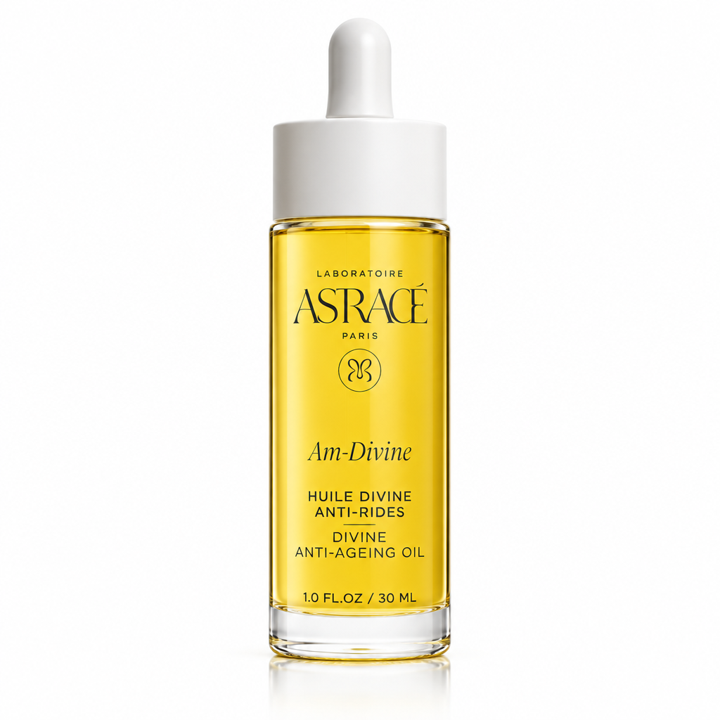 Amaé Paris Am-Divine Age-Defying Face Oil 30 ml bottle