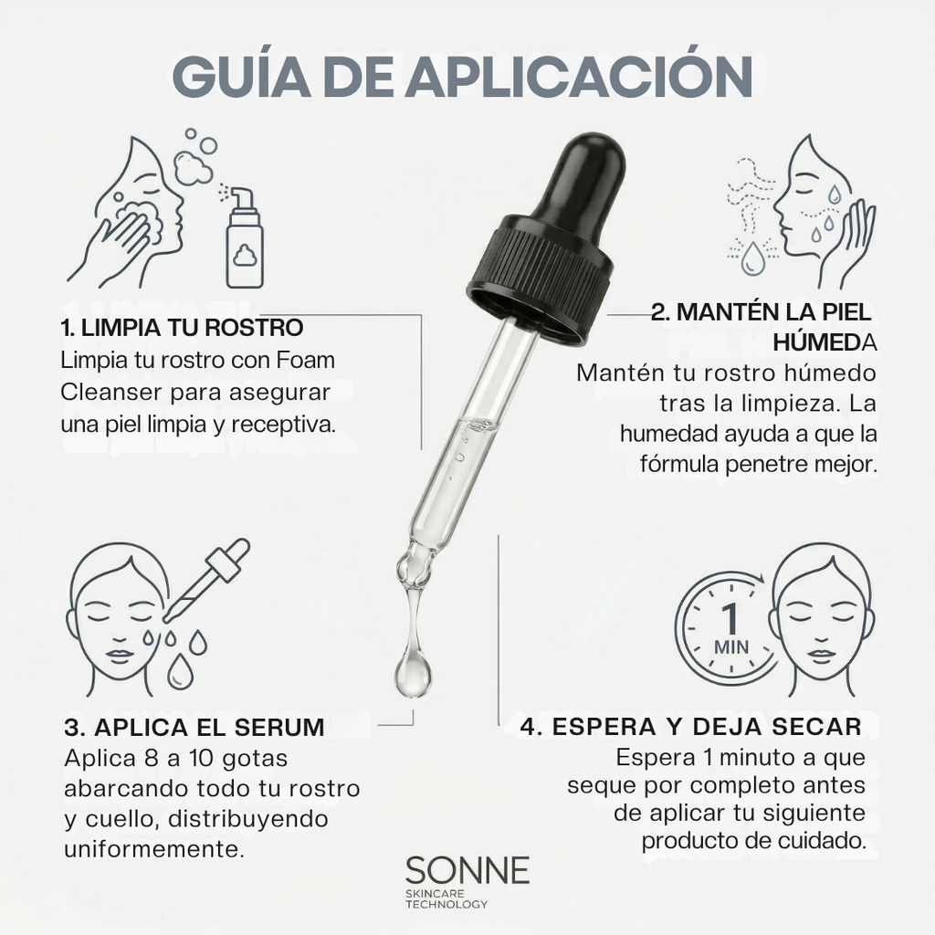 How to use Hydraboost Serum